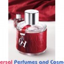 CH For Woman Generic Oil Perfume 50ML (00140)